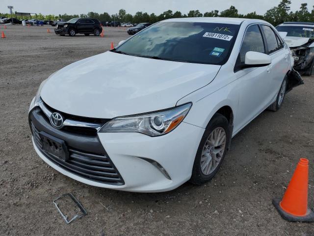 Photo 2 from auction – 2017 TOYOTA CAMRY LE with VIN 4T1BF1FKXHU728026