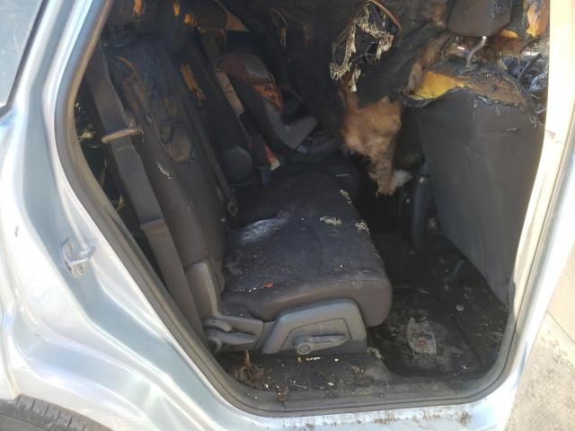 Photo 6 from auction – 2013 DODGE JOURNEY SE with VIN 3C4PDCABXDT556653