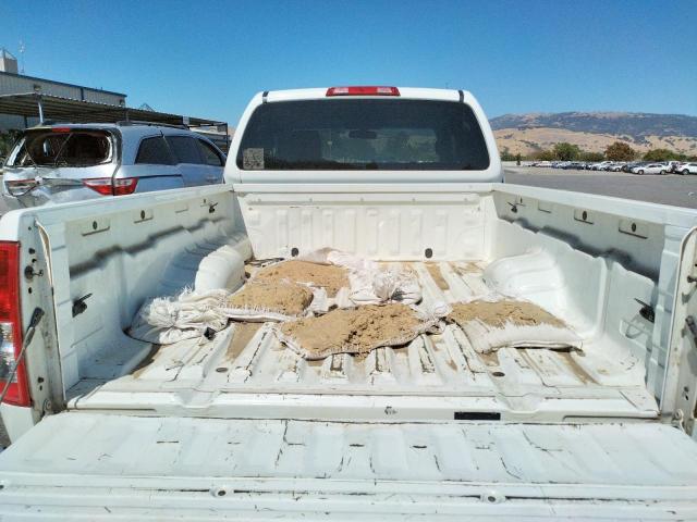 Photo 6 from auction – 2014 NISSAN FRONTIER S with VIN 1N6BD0CT1EN710213
