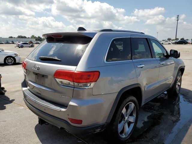 Photo 4 from auction – 2015 JEEP GRAND CHER with VIN 1C4RJEBG1FC915474