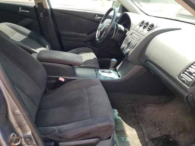 Photo 5 from auction – 2010 NISSAN ALTIMA BAS with VIN 1N4AL2AP8AN452212