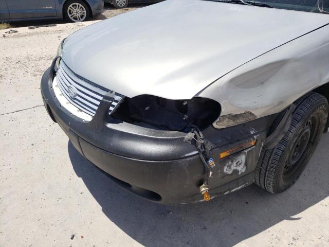 Photo 9 from auction – 1998 CHEVROLET MALIBU with VIN 1G1ND52M6W6264166