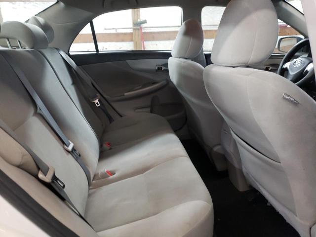 Photo 6 from auction – 2012 TOYOTA COROLLA BA with VIN 5YFBU4EE5CP054154