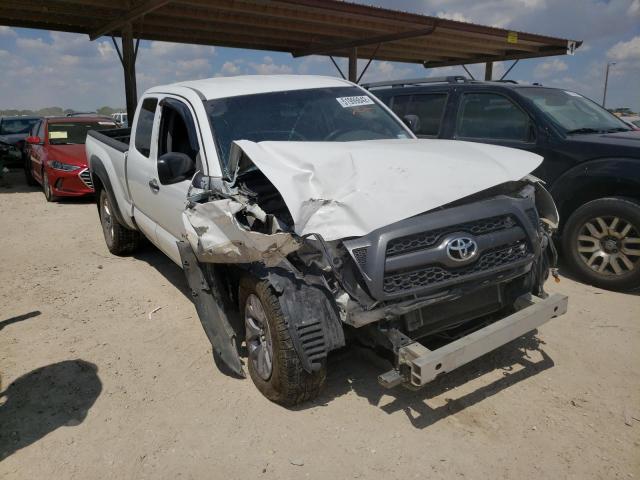 Photo 1 from auction – 2011 TOYOTA TACOMA PRE with VIN 5TFTU4GN0BX010550