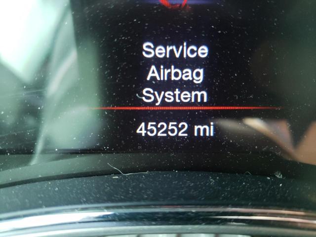 Photo 8 from auction – 2019 JEEP GRAND CHER with VIN 1C4RJFLT3KC726756