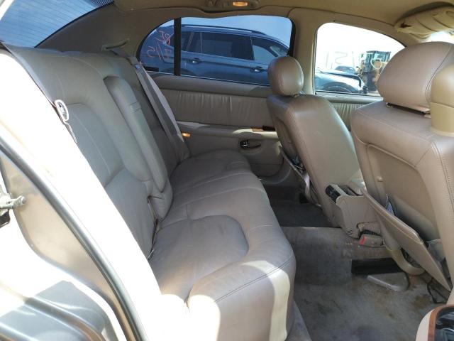 Photo 6 from auction – 2001 BUICK PARK AVENU with VIN 1G4CW54K414280726