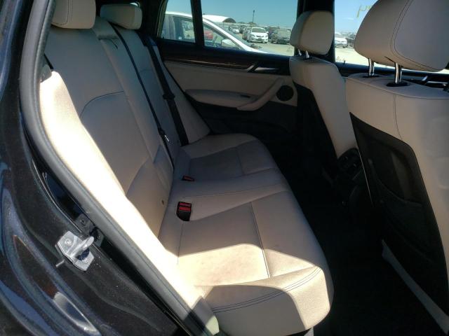Photo 6 from auction – 2015 BMW X4 XDRIVE3 with VIN 5UXXW5C56F0E88611