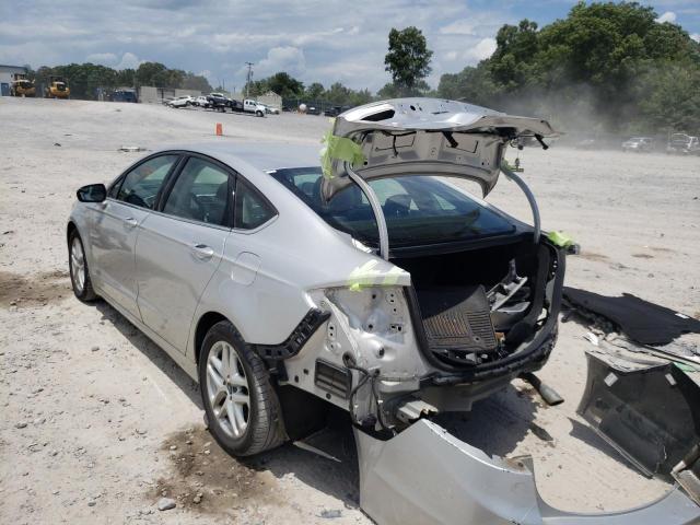 Photo 3 from auction – 2015 FORD FUSION SE with VIN 1FA6P0H75F5130106