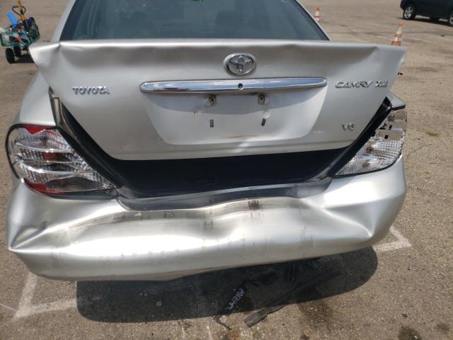 Photo 9 from auction – 2004 TOYOTA CAMRY with VIN 4T1BF32K04U570243