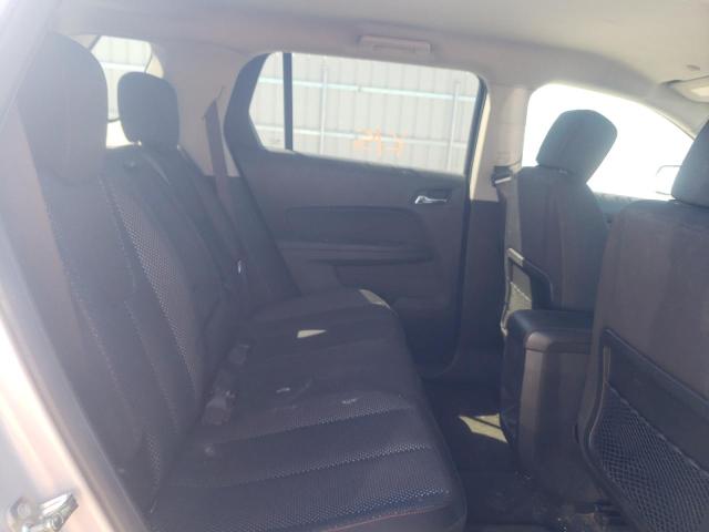 Photo 6 from auction – 2013 GMC TERRAIN SL with VIN 2GKFLTEK5D6245911