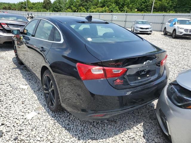 Photo 3 from auction – 2018 CHEVROLET MALIBU LT with VIN 1G1ZD5ST5JF155991