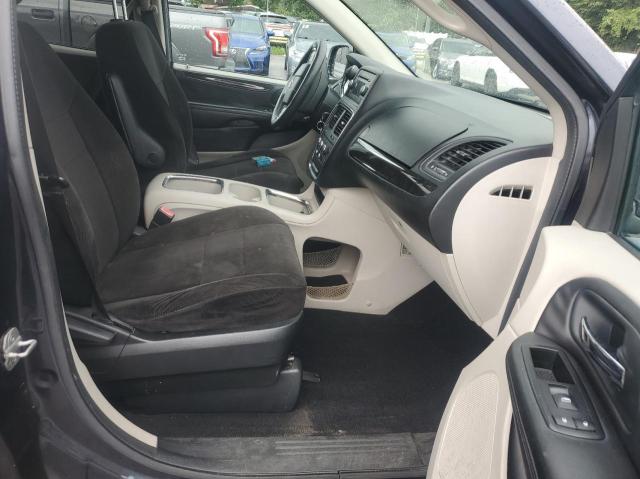 Photo 5 from auction – 2013 DODGE GRAND CARA with VIN 2C4RDGCG4DR590776