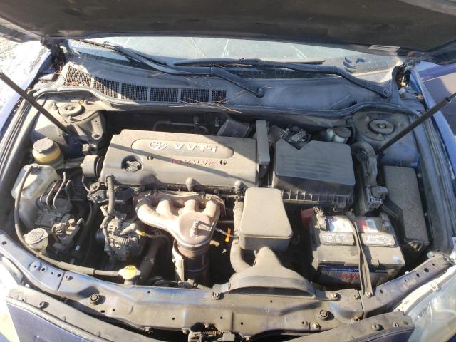 Photo 7 from auction – 2009 TOYOTA CAMRY BASE with VIN 4T1BE46K29U388215
