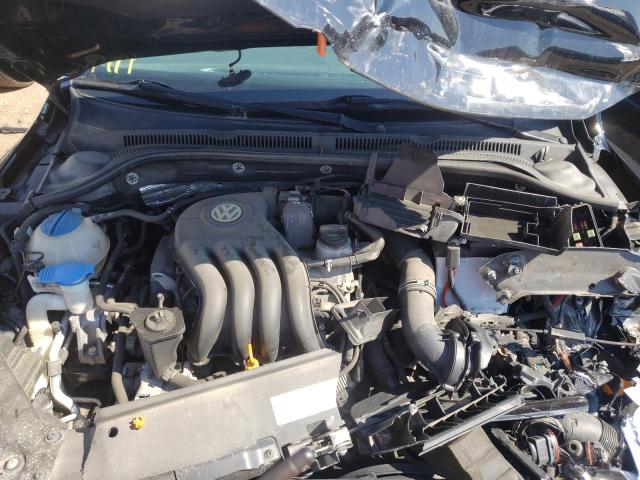 Photo 7 from auction – 2013 VOLKSWAGEN JETTA BASE with VIN 3VW2K7AJ8DM356392