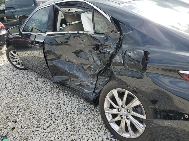 Photo 9 from auction – 2019 LEXUS ES 350 with VIN 58ABZ1B12KU012225