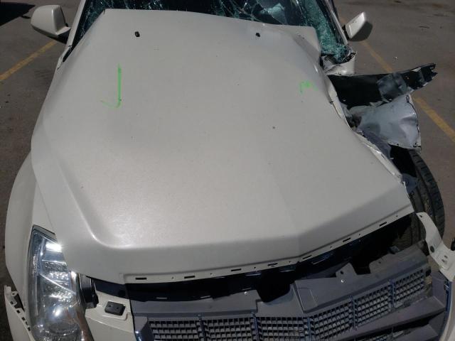 Photo 7 from auction – 2011 CADILLAC CTS PERFOR with VIN 1G6DL5EY6B0105510