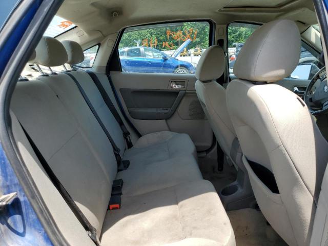 Photo 6 from auction – 2010 FORD FOCUS SES with VIN 1FAHP3GN3AW191967
