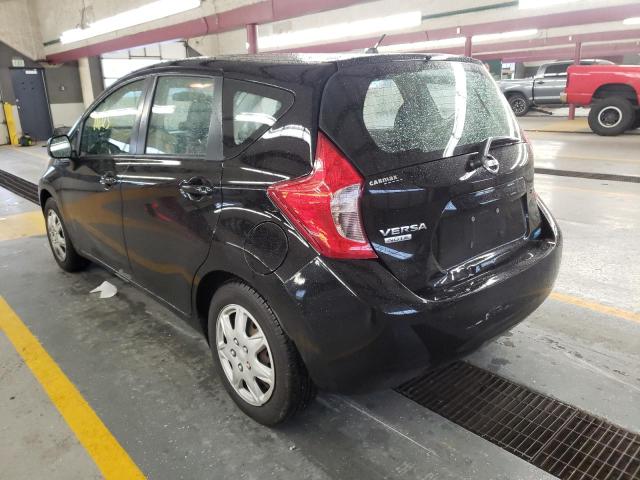 Photo 3 from auction – 2014 NISSAN VERSA NOTE with VIN 3N1CE2CP8EL375960