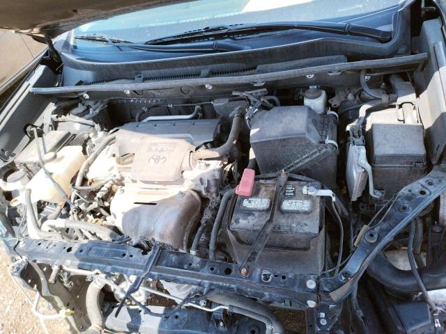 Photo 7 from auction – 2018 TOYOTA RAV4 ADVEN with VIN 2T3RFREV2JW738622