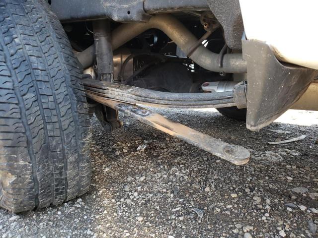 Photo 9 from auction – 2019 CHEVROLET COLORADO with VIN 1GCHSBEA0K1209861