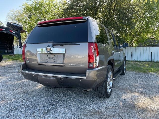 Photo 4 from auction – 2012 CADILLAC ESCALADE L with VIN 1GYS3BEF4CR309182