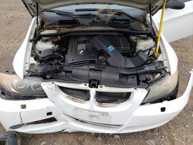 Photo 7 from auction – 2008 BMW 335 XI with VIN WBAVD53568A284235