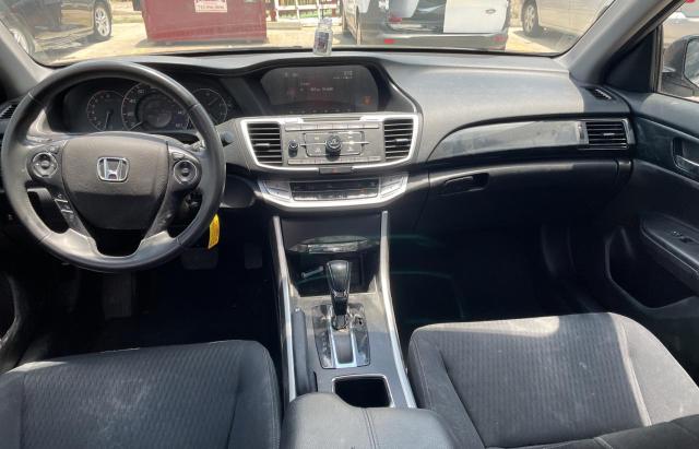 Photo 9 from auction – 2014 HONDA ACCORD SPO with VIN 1HGCR2F59EA292638