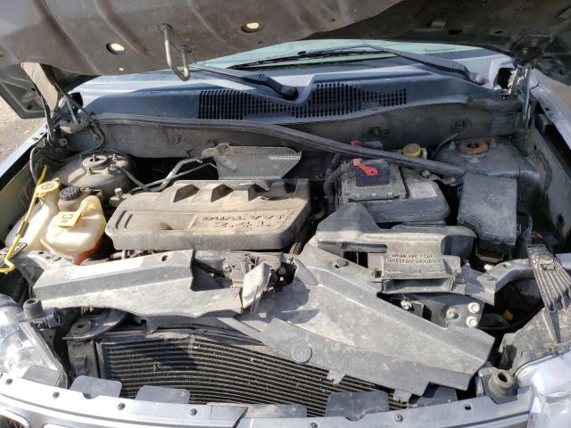 Photo 7 from auction – 2012 JEEP COMPASS SP with VIN 1C4NJDBB0CD517790