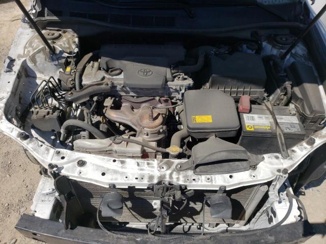 Photo 7 from auction – 2012 TOYOTA CAMRY BASE with VIN 4T4BF1FK5CR218763