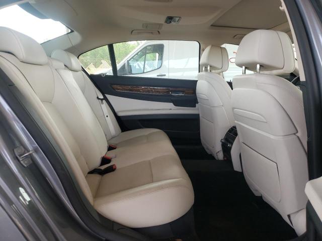 صورة رقم 6 من المزاد - 2015 BMW 740 LI مع VIN WBAYE4C55FD947519