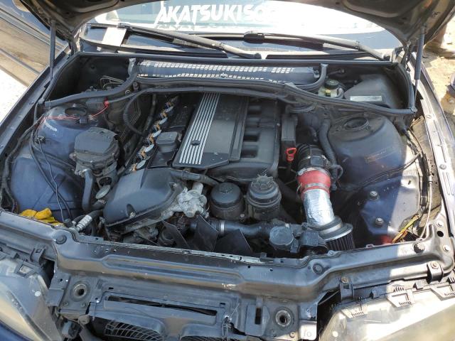 Photo 7 from auction – 2002 BMW 330 XI with VIN WBAEW53472PG18443