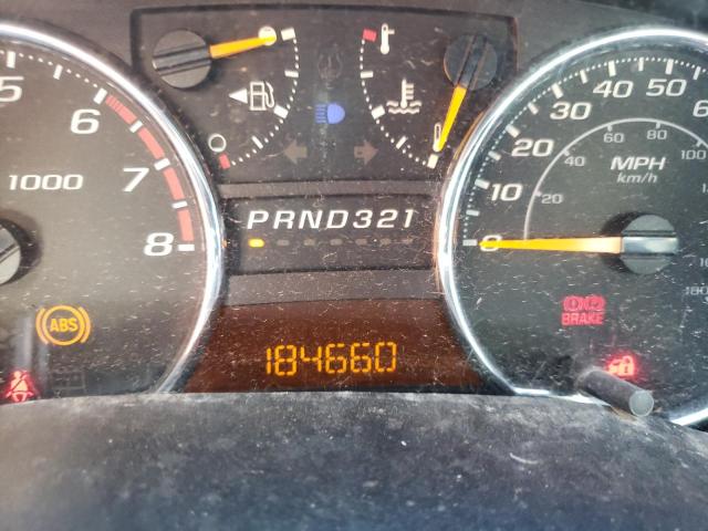 Photo 8 from auction – 2011 CHEVROLET COLORADO with VIN 1GBGSBFE5B8137533
