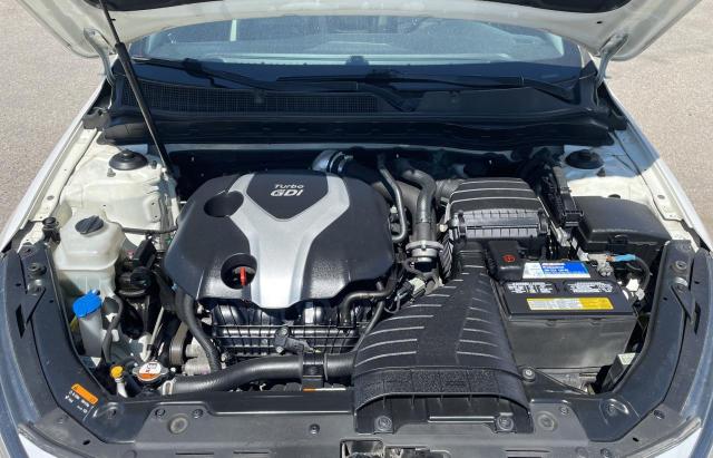 Zdjęcie 7 z aukcji – 2015 KIA OPTIMA SX z VIN KNAGR4A65F5633889