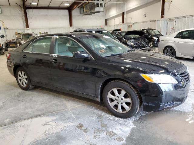 TOYOTA CAMRY BASE 2009 with VIN 4T4BE46K99R109882 - Photo from auction