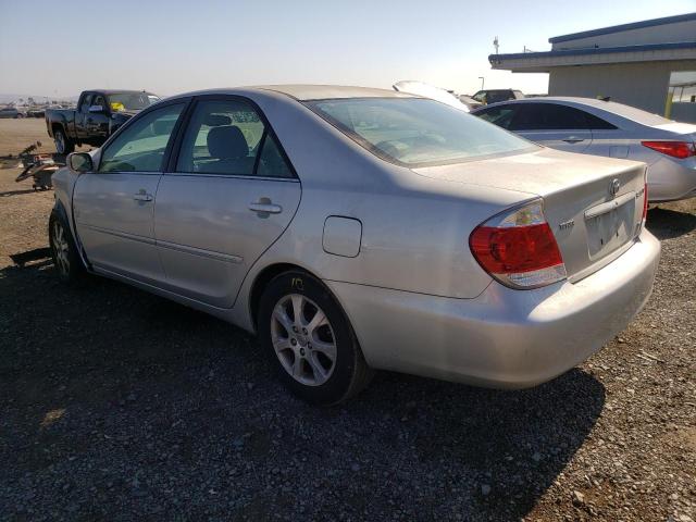 Photo 3 from auction – 2005 TOYOTA CAMRY LE with VIN 4T1BF32K35U592044