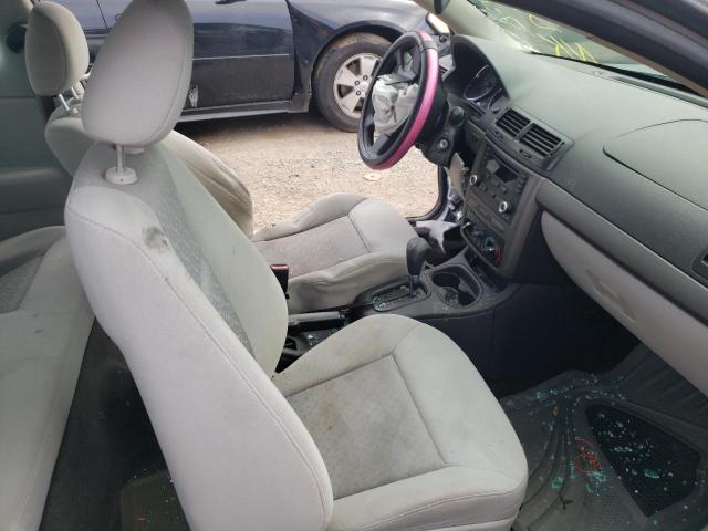 Photo 5 from auction – 2006 CHEVROLET COBALT LS with VIN 1G1AK15F167688679