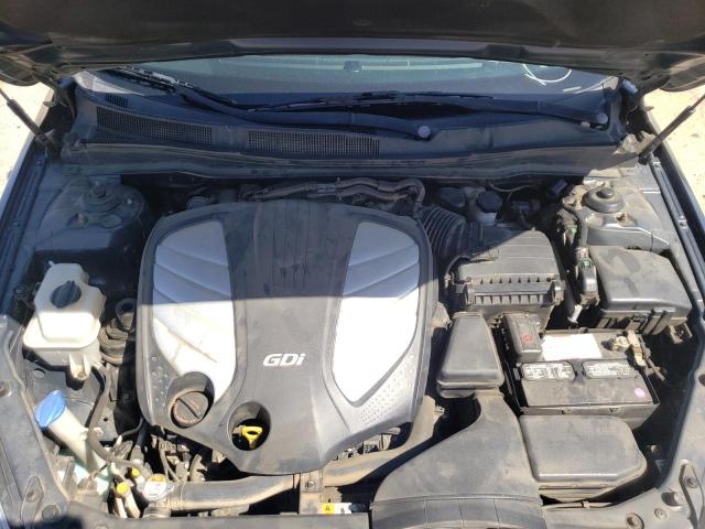 Photo 7 from auction – 2014 KIA CADENZA PR with VIN KNALN4D79E5125874