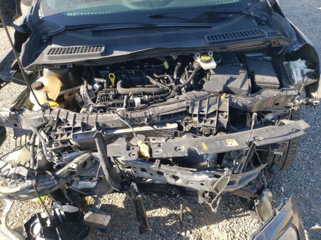 Photo 7 from auction – 2017 FORD ESCAPE SE with VIN 1FMCU0GD8HUF08825