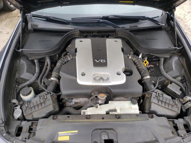 Photo 7 from auction – 2012 INFINITI G25 with VIN JN1DV6AR3CM862518