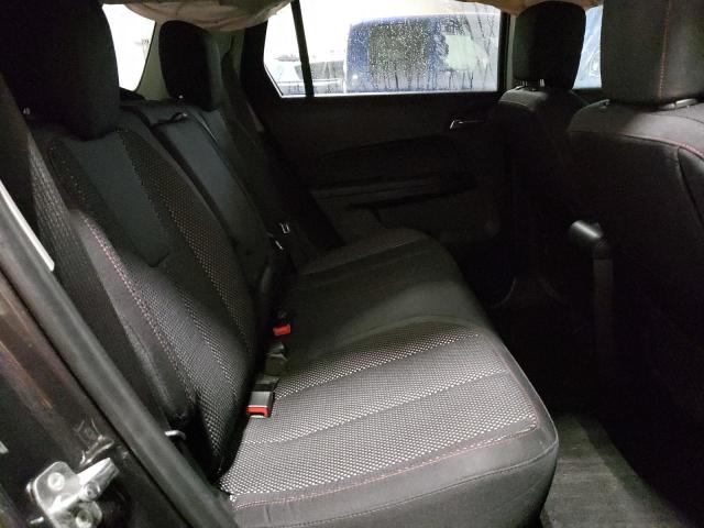 Photo 6 from auction – 2016 GMC TERRAIN SL with VIN 2GKFLNE35G6114566