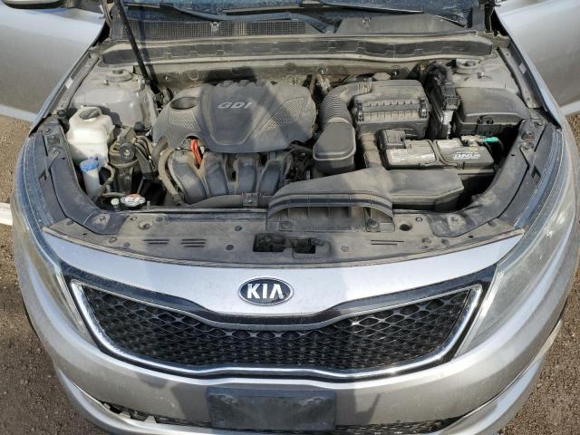 Photo 7 from auction – 2015 KIA OPTIMA LX with VIN 5XXGM4A77FG480986