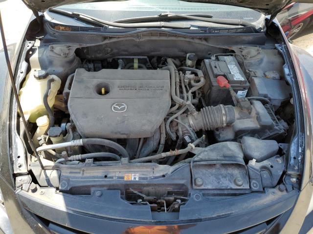 Photo 7 from auction – 2009 MAZDA 6 I with VIN 1YVHP81H695M48657