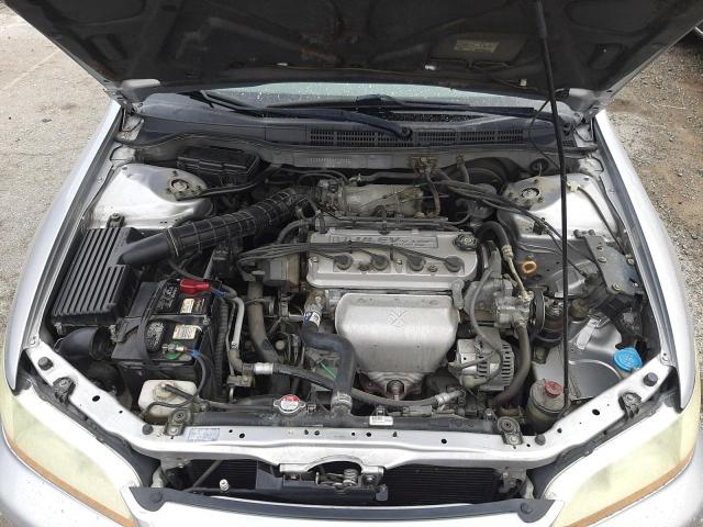 Photo 7 from auction – 2002 HONDA ACCORD EX with VIN 1HGCG66832A106322