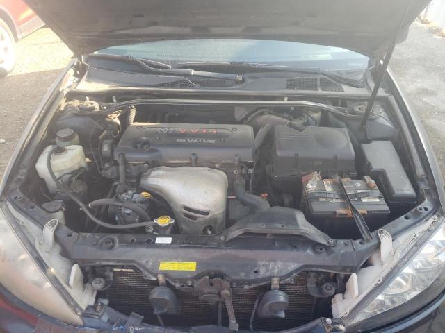 Photo 7 from auction – 2005 TOYOTA CAMRY LE with VIN 4T1BE32K15U081337