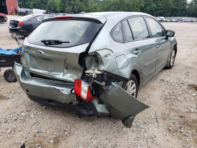 Photo 4 from auction – 2015 SUBARU IMPREZA PR with VIN JF1GPAC66FH297484
