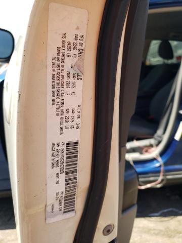 Photo 10 from auction – 2009 DODGE CHARGER with VIN 2B3KA43D79H549734