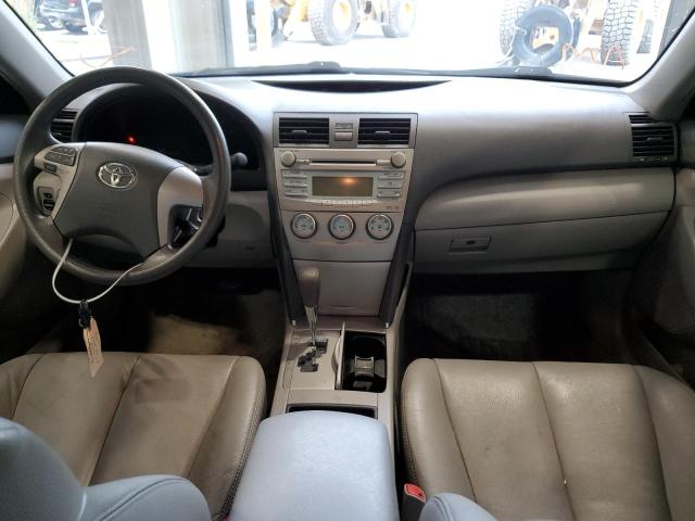 Photo 9 from auction – 2009 TOYOTA CAMRY BASE with VIN 4T4BE46K99R109882