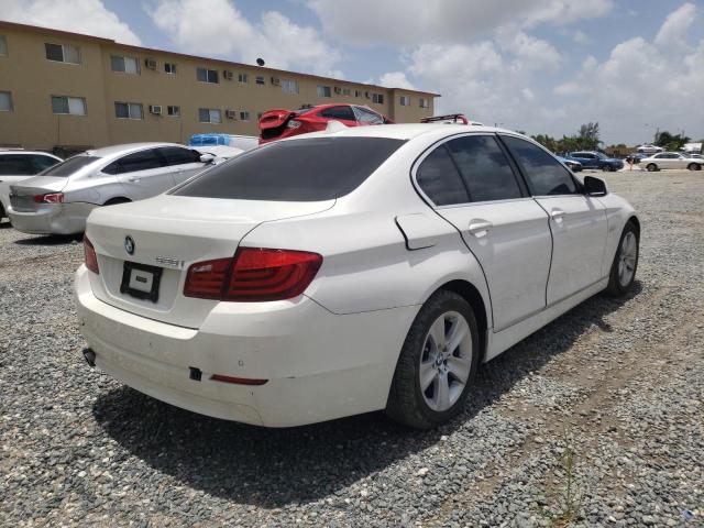 Photo 4 from auction – 2012 BMW 100RS with VIN WBAXG5C55CDX03294