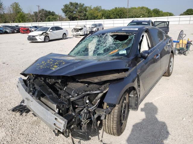 Photo 2 from auction – 2019 NISSAN ALTIMA S with VIN 1N4BL4BV5KN306929
