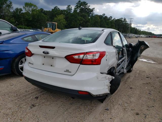 Photo 4 from auction – 2013 FORD FOCUS SE with VIN 1FADP3F21DL275085